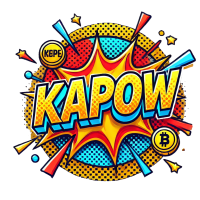 Kapow